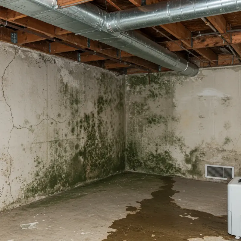 Professional Mold Removal in Lawai, HI