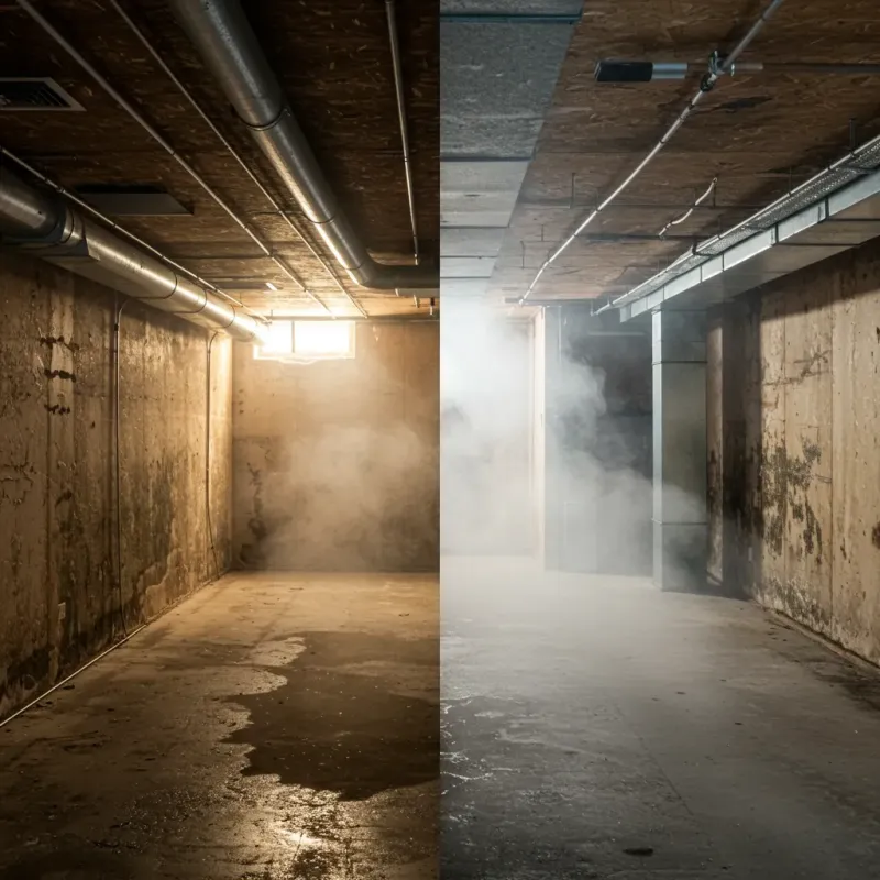 Professional Odor Removal in Lawai, HI